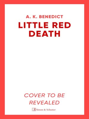 cover image of Little Red Death